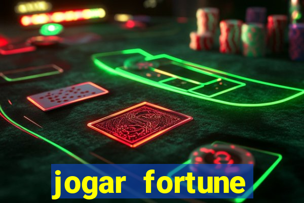 jogar fortune double demo